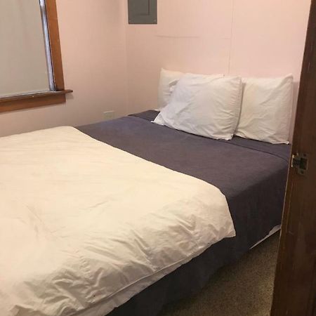 Millinocket Katahdin Cabins酒店 外观 照片