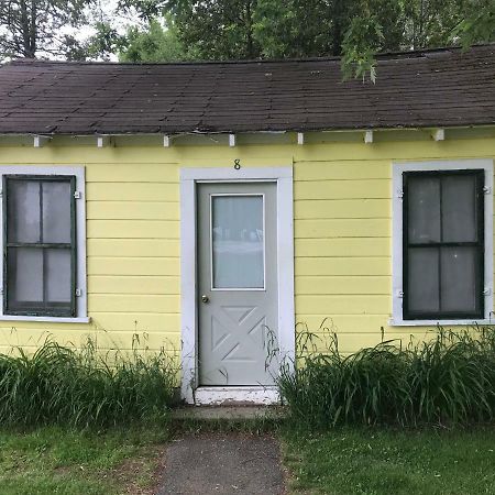 Millinocket Katahdin Cabins酒店 外观 照片