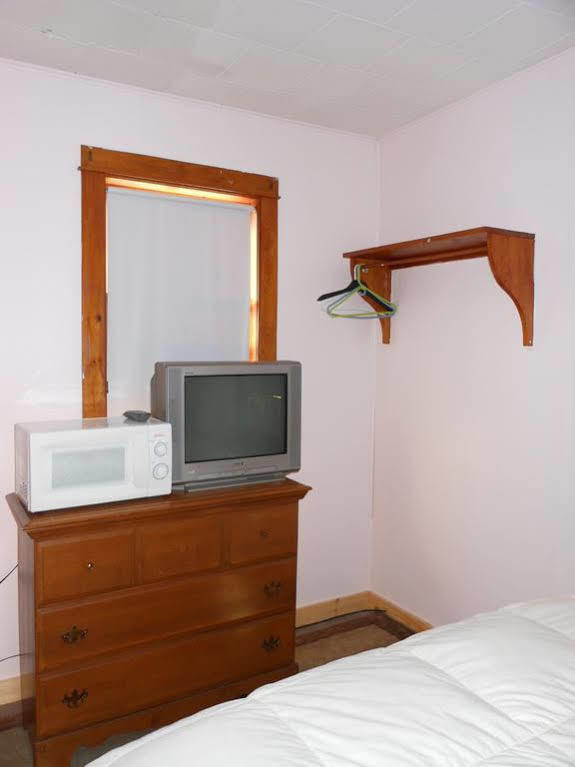 Millinocket Katahdin Cabins酒店 外观 照片