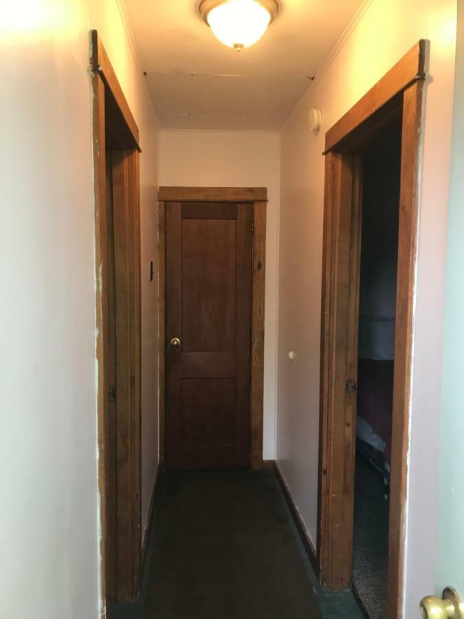 Millinocket Katahdin Cabins酒店 外观 照片