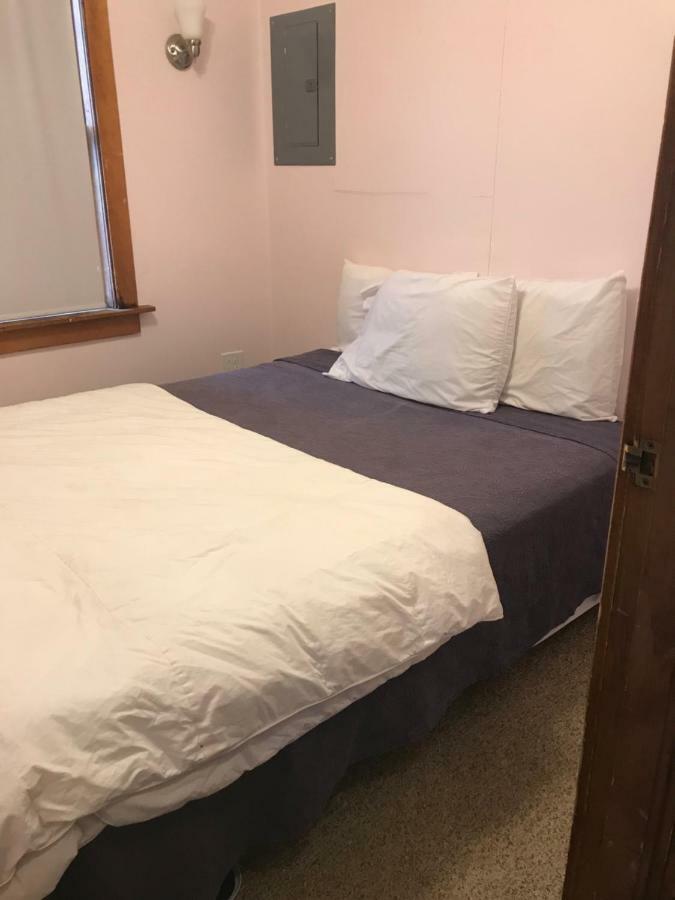 Millinocket Katahdin Cabins酒店 外观 照片