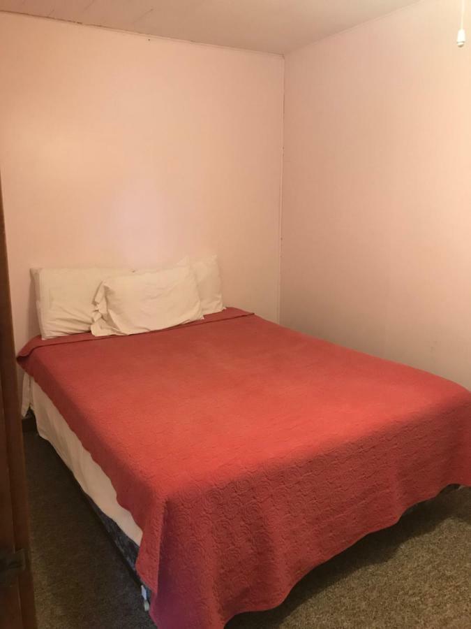 Millinocket Katahdin Cabins酒店 外观 照片