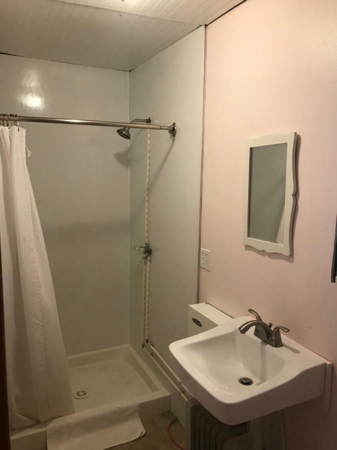 Millinocket Katahdin Cabins酒店 外观 照片