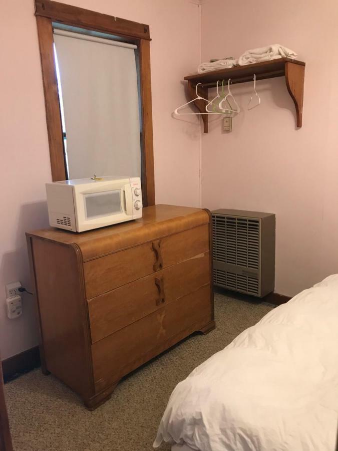 Millinocket Katahdin Cabins酒店 外观 照片